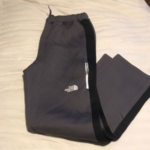 New North Face Men’s sweat pants